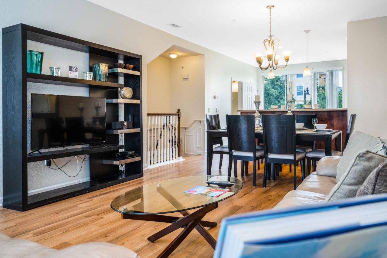 3-Story Townhome At Vista Cay Resort ออร์ลันโด ภายนอก รูปภาพ
