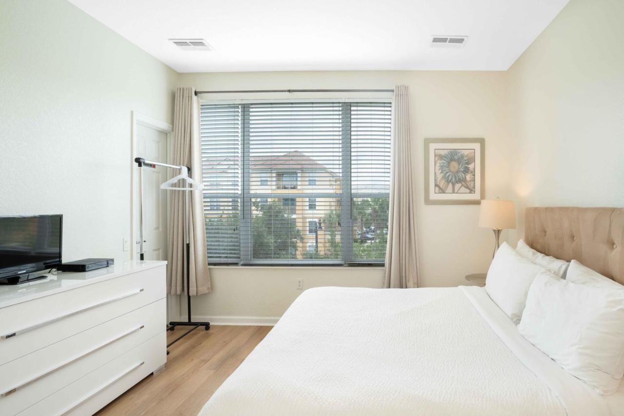 3-Story Townhome At Vista Cay Resort ออร์ลันโด ภายนอก รูปภาพ