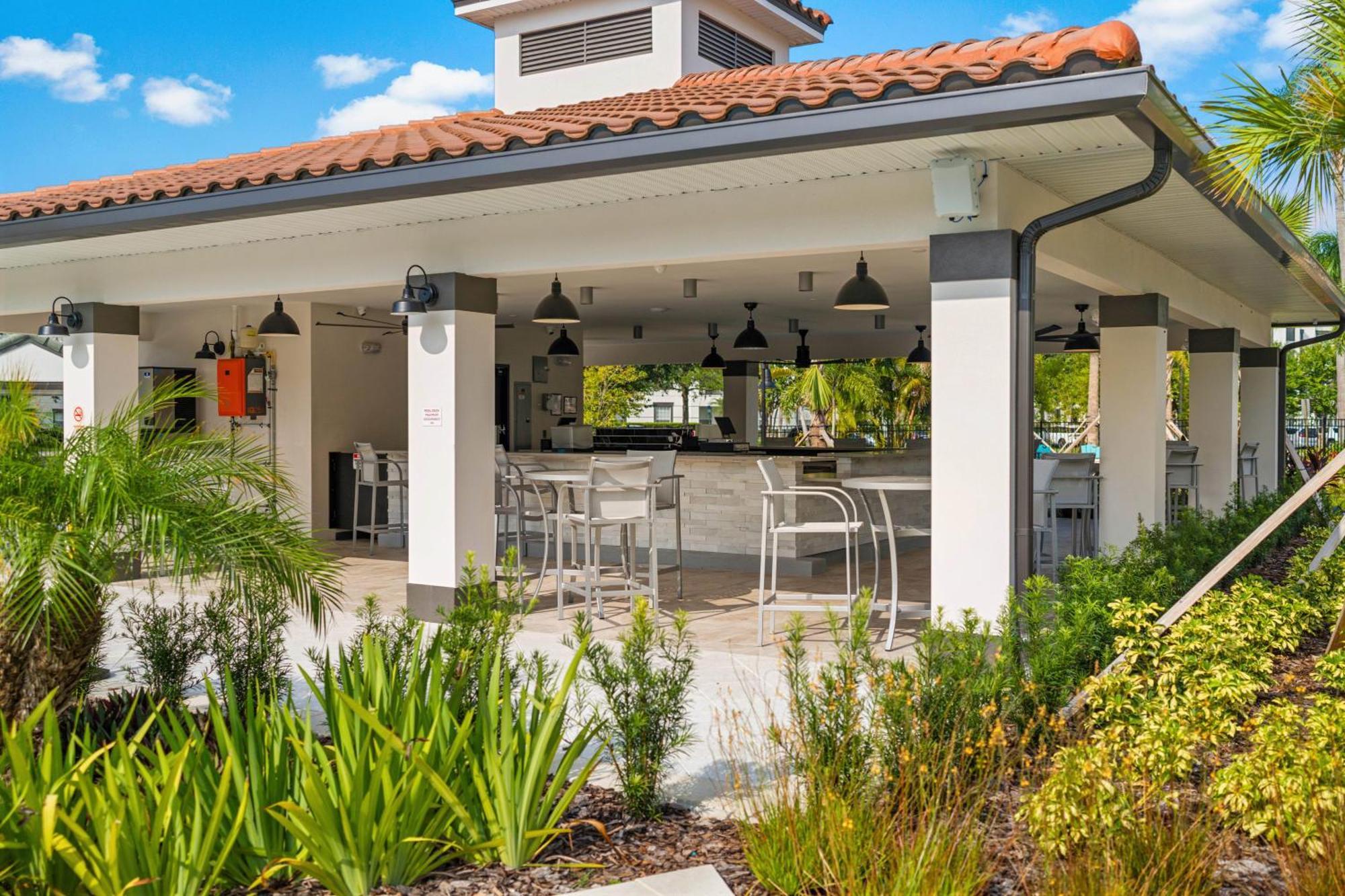 3-Story Townhome At Vista Cay Resort ออร์ลันโด ภายนอก รูปภาพ